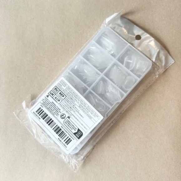 Nail Art Supplies Lot / Bundle - Picture 5 of 10